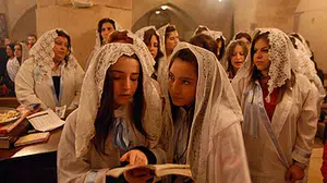 SÜRYANİ KIZ İSİMLERİ! Süryanice bebek isimleri ve anlamları nelerdir?