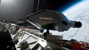 Füzyon Roketi hangi ülkenin, Mars'a mı gidecek, hızı ne kadar, ne için üretildi?