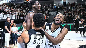 BEŞİKTAŞ GAİN - MANİSA BB MAÇI CANLI İZLE! Saat kaçta başlayacak, Bein Sports 5 nasıl izlenir, frekans bilgileri nedir?