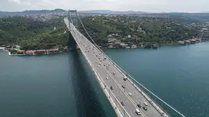 BAYRAMDA OTOYOLLAR ÜCRETSİZ YOLLAR LİSTESİ 2026! Otoyollar ücretsiz mi, hangi yollar ve köprüler bedava, ücretsiz geçiş ne zaman başlıyor?