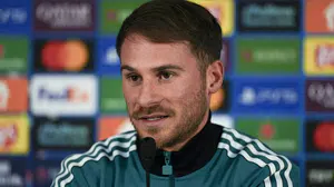 Mac Allister’dan Galatasaray itirafı! 'En çok ondan çekiniyorum'