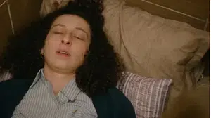 Taşacak Bu Deniz Emine öldü mü, Seda Soysal diziden ayrılıyor mu?