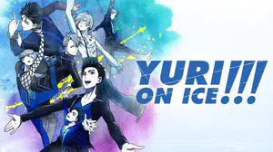 YURİ ON ICE KONUSU NE? Kaç sezon, kaç bölüm, nereden izlenir?