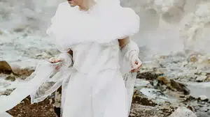 Rüyada beyaz giyen birini görmek bakın ne anlama geliyor!