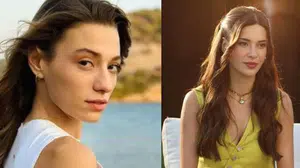 Yeraltı dizisi setinde ne oldu, Sümeyye Aydoğan ve Devrim Özkan olayı nedir?