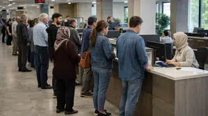 ŞANLIURFA HALİLİYE NÜFUS MÜDÜRLÜĞÜ NEREDE? Randevu nasıl alınır, adresi nedir, hangi otobüs gider, nasıl gidilir?