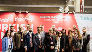 Türkiye’den küresel çıkış: Bakanlık Türk dizilerini Avrupa vitrinine taşıyor!