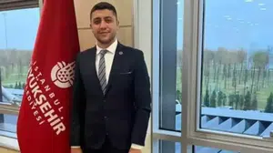 Parti rozetini çıkardı, bağımsız devam dedi: Murat Salman hakkında bilinenler!