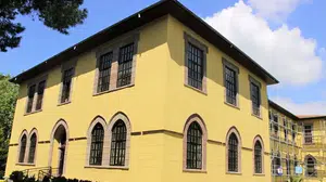 Şehzadeler’de hafızalara kazınan yapı: 400 yıllık sağlık mirası!