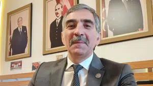MHP’nin kritik ismi Eyüp Yıldız hakkında merak edilen her şey!