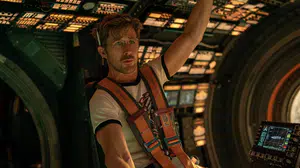 Ryan Gosling’den etkileyici performans: Kurtuluş Projesi gündemde!