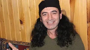 Anadolu rock müziğinin güçlü sesi: Murat Kekilli hakkında merak edilenler!