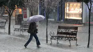 Yağmur ne zaman duracak, hafta boyunca yağış sürecek mi, İstanbul’da hava ne zaman açacak?