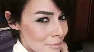 ZEYNEP SARIÖZKAN KİMDİR! Kaç yaşında, nereli, evli mi, sevgilisi kim, ne iş yapıyor?