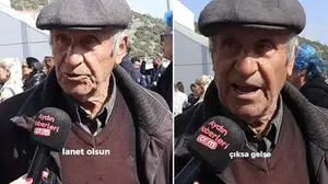 60 yıllık CHP seçmeni isyan etti! 'Bu parti artık düzelmez'