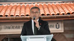 Eski Başkan Türkmen paylaştı: Üsküdar Belediyesi maaş için borç istiyor