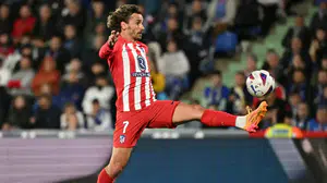 Griezmann bombası: MLS sahnesine yıldız transfer damgası vurdu!