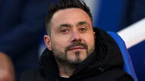 Dikkat çeken kariyer: Avrupa’nın yükselen teknik adamı De Zerbi!