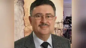 Eğitim ve edebiyat dünyasını yasa boğan kayıp: Erdoğan Saracoğlu vefat etti!