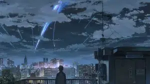 ANİME ÖNERİLERİ BİLİM KURGU! En iyi bilim kurgu animeleri hangileri?