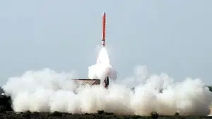 Katı Yakıtlı Siccil Balistik Füzesi Orta Doğu’da Stratejik Hesapları Değiştiriyor