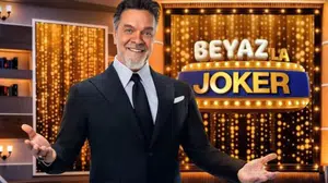 Beyaz’la Joker bu akşam var mı? 31 Mart Kanal D yayın akışı ne, Beyaz’la Joker bitti mi?