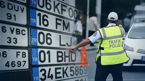 APP plaka krizinde flaş karar: Cezalar iptal edildi ama…