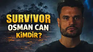 Survivor Osman Can gerçeği: Yarışmaya damga vuran performans