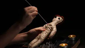 Rüyada büyü bulmak gizli gerçeklerin ortaya çıkmasına işaret edebilir!