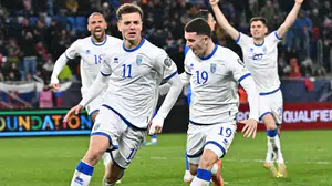 Final gecesi yaklaşırken: Kosova’dan rekor prim açıklaması!