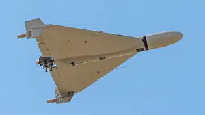 Şahid İHA Özellikleri Neler, İran’dan İsrail’e Uçuş Süresi Kaç Saat, Radarları Nasıl Aşıyor, Balistik Füzeler İçin Nasıl Alan Açıyor?