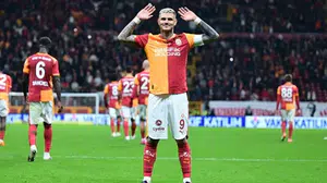 Icardi Juventus’a Gidiyor mu, Sezon Sonu Galatasaray’dan Ayrılacak mı, Sözleşmesi Ne Zaman Bitiyor?