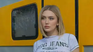 Ümraniye’de Gözyaşları Sel Oldu: Kübra Karaarslan Son Yolculuğuna Uğurlandı