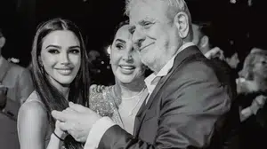 Tekstil devinden cezaevine uzanan çarpıcı hikâye!