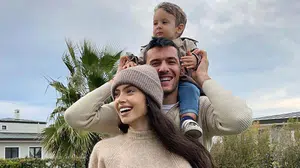 Kadıköy gecesinde tüm gözler Enfal Diner Nayir’in üzerindeydi