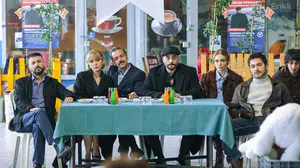 Final bölümünde heyecan zirvede: Aile içindeki gerçekler gün yüzüne çıkıyor!