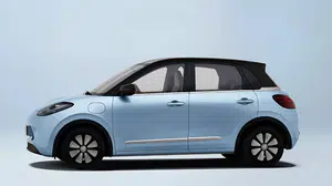 Reeder’dan otomotiv sürprizi: 35 dakikada şarj olan ReeV Aura banttan çıktı