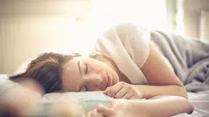 Rüyada kendini görmek hayatınızla ilgili mesaj olabilir!