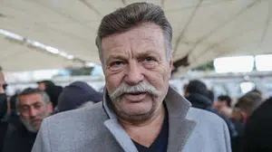 NURİ ALÇO KİMİN TORUNU! Başpehlivan Kel Aliço kim, aile geçmişi nedir?