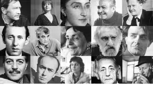 Edebiyat dünyasına soruldu: Yaşayan en büyük Türk şairi kimdir?