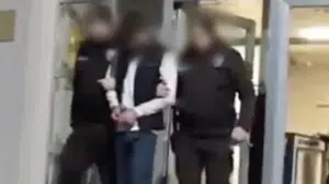 Beğendiğini gözüne kestirdi, ilk fırsatta çaldı: Bursa'da nefes kesen operasyon!