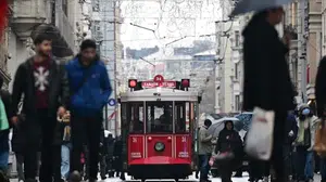 İstanbul’un Alışveriş Haritası Değişti: İstiklal Rekor Kırdı, Nişantaşı Geriledi!