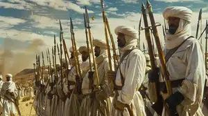 Ecnadeyn Savaşı Kimin Döneminde Yapıldı, Kim Kazandı, Taraflar ve Komutanlar Kim?