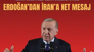 Cumhurbaşkanı Erdoğan’dan İran’a net mesaj: Hatay’daki füze olayı sonrası uyarı