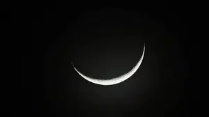 HİLAL GÖRÜNDÜ MÜ MART 2026! Şevval hilali görüldü mü, Ramazan Bayramı ne zaman başlıyor, yarın bayram mı?