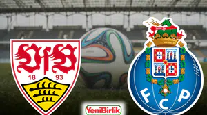 STUTTGART PORTO MAÇI HANGİ KANALDA! Saat Kaçta Başlayacak, Nerede Oynanacak, tabii Spor 2 Frekans Bilgileri Neler?