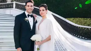 Aslışah Alkoçlar’ın Eşi Kaan Demirağ Kimdir, Mesleği Nedir, Hangi Şirketlerin Sahibi, Kaç Doğumlu?