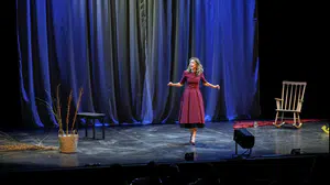 İnci Türkay’dan İstanbul’da unutulmaz prömiyer: 'Liste' büyüledi!