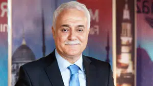 Televizyon programlarının tanınan isminin hayat hikâyesi!