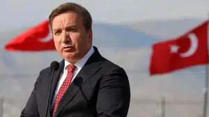 ERZİNCAN VALİSİ HAMZA AYDOĞDU’NUN KAYINPEDERİ KİM, ÖLDÜ MÜ! Cumali Taş Kimdir, Cenazesi Nerede Defnedildi?